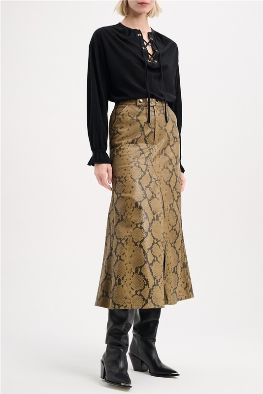 DOROTHEE SCHUMACHER PULLOVER MERINO ELEGANCE