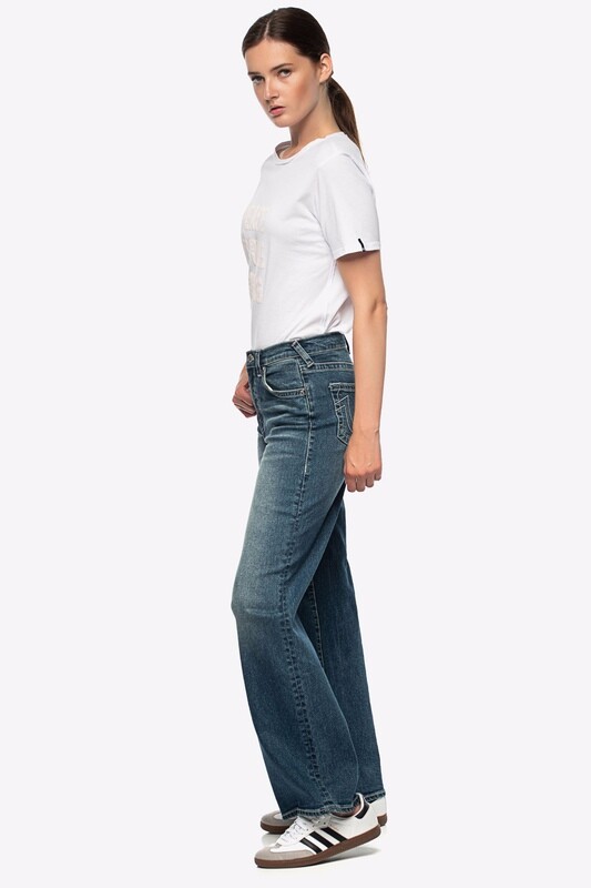 TRUE RELIGION JEANS LEILA