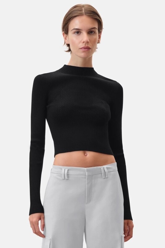 DRYKORN PULLOVER RICKIE