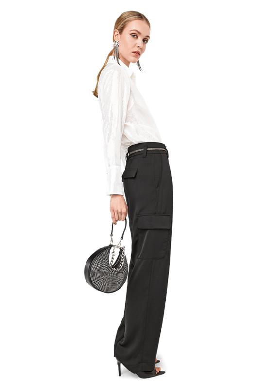 RIANI CARGO-HOSE