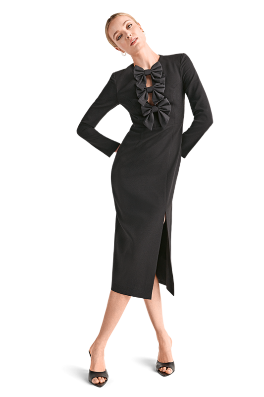 RIANI KLEID