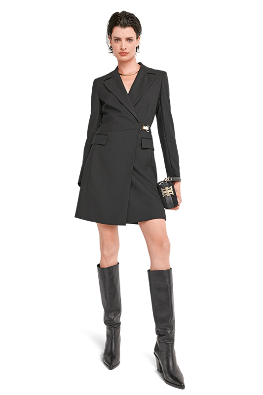 RIANI KLEID