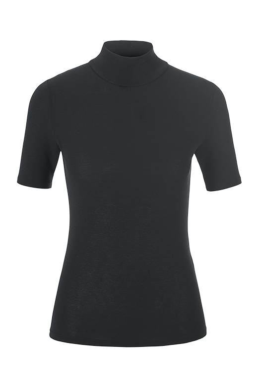 RIANI KURZARM-PULLOVER