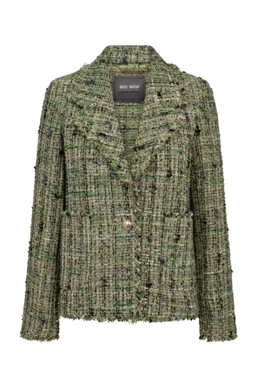 MOS MOSH BLAZER MMDORAH