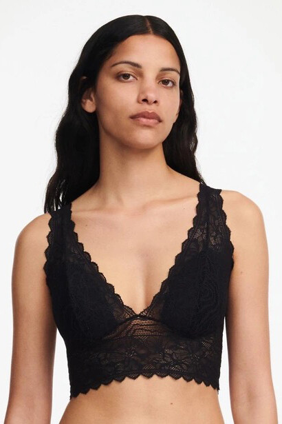 CHANTELLE LINGERIE-BH FLORAL TOUCH