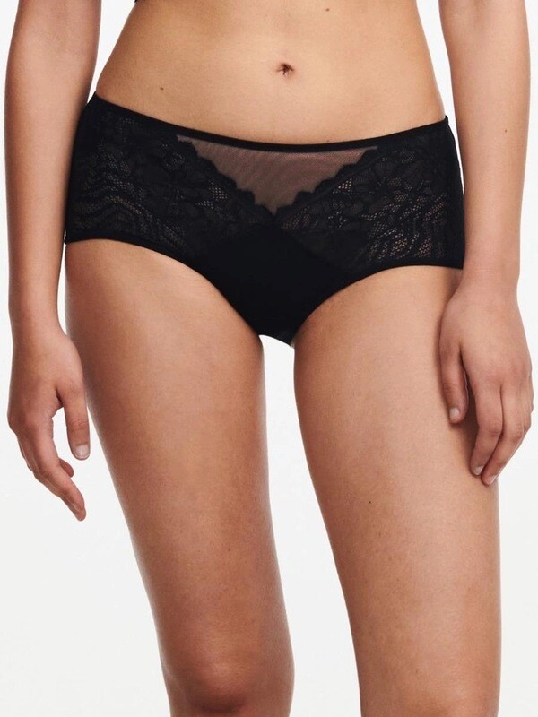 CHANTELLE SHORTY FLORAL TOUCH
