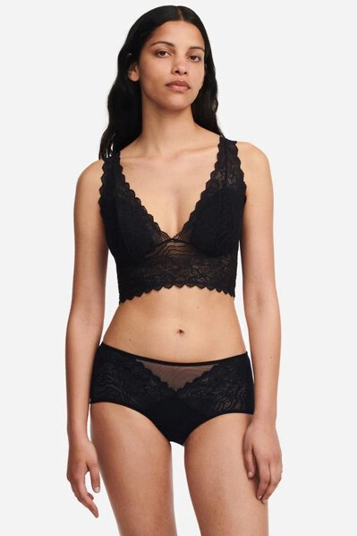 CHANTELLE LINGERIE-BH FLORAL TOUCH