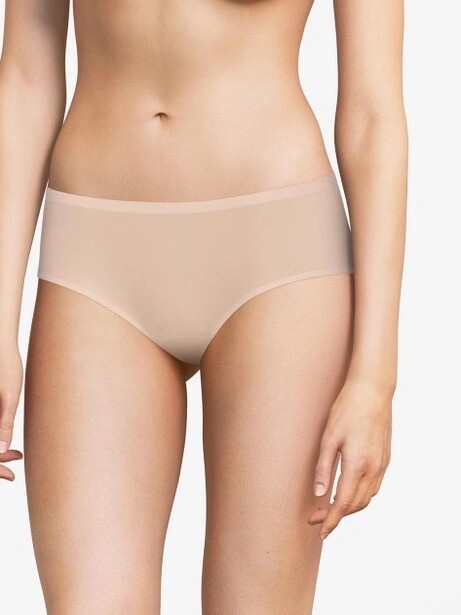 CHANTELLE SHORTY SOFTSTRETCH