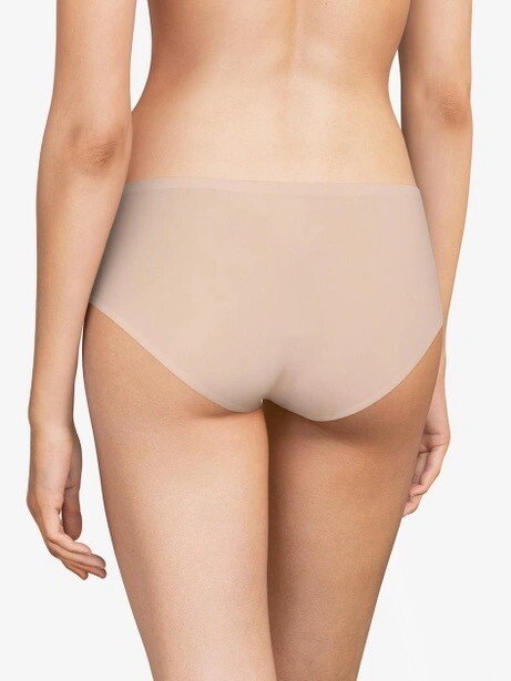 CHANTELLE SHORTY SOFTSTRETCH
