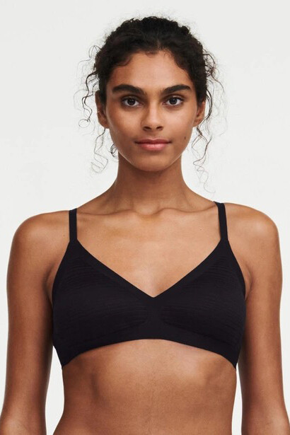 CHANTELLE BH SOFTSTRETCH STRIPES