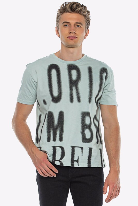 TRUE RELIGION SHIRT