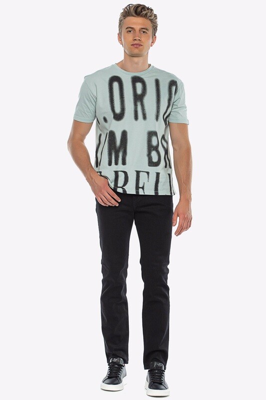 TRUE RELIGION SHIRT