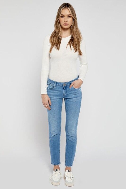 GOLDGARN JEANS JUNGBUSCH