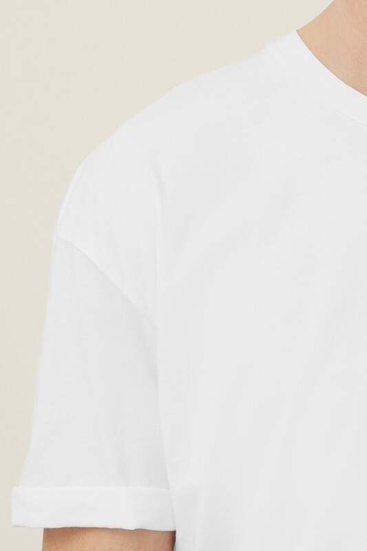 DRYKORN SHIRT THILO