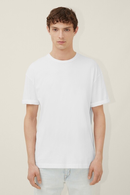 DRYKORN SHIRT THILO