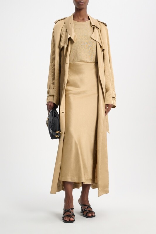 DOROTHEE SCHUMACHER ROCK SLOUCHY COOLNESS