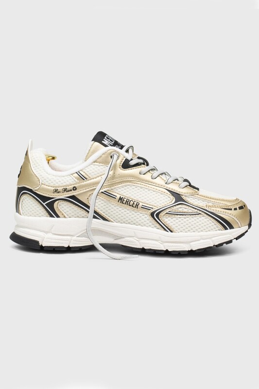MERCER SNEAKER RE-RUN SPEED