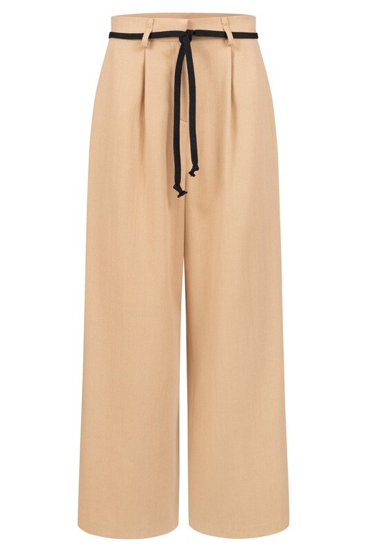 GITTA BANKO HOSE JEWEL