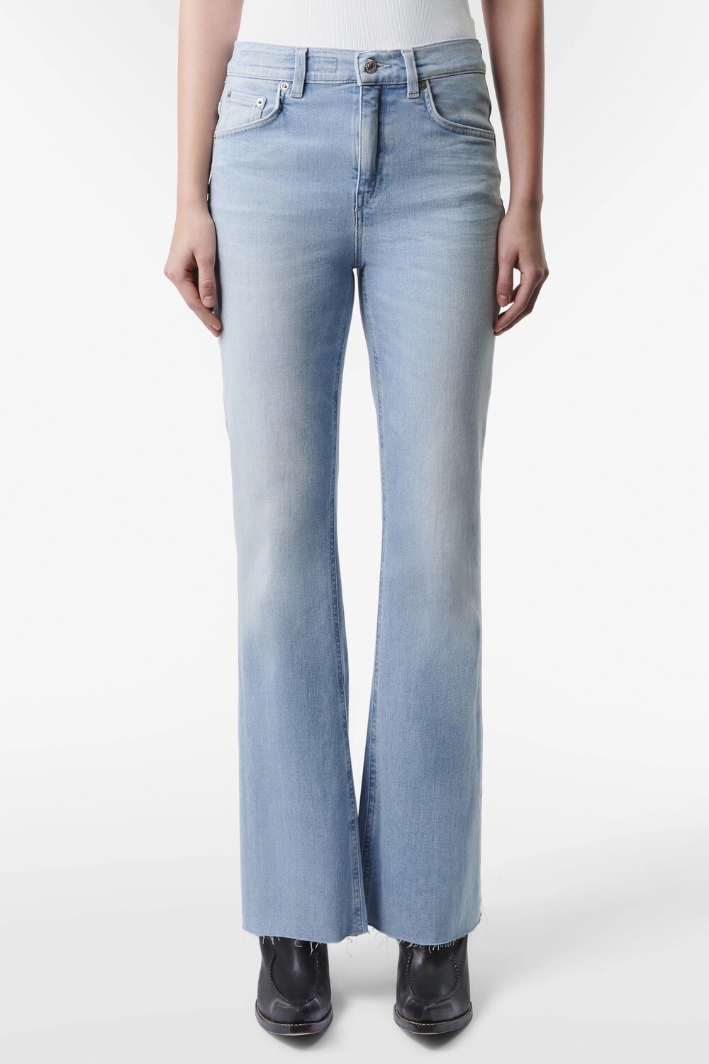 DRYKORN JEANS FAR