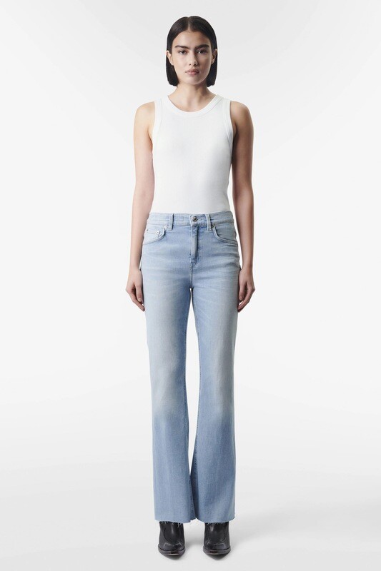 DRYKORN JEANS FAR