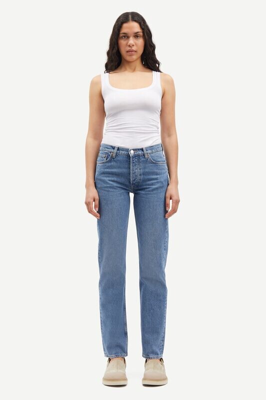 SAMSOE SAMSOE JEANS SASUSAN