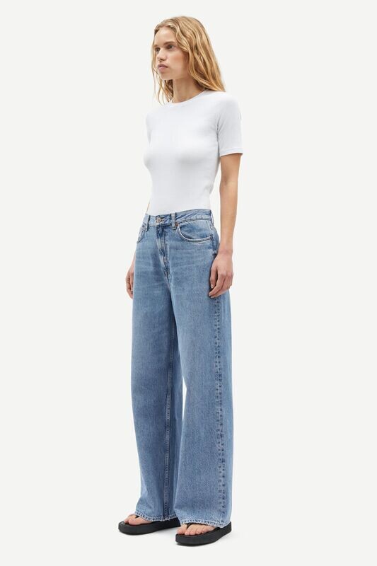 SAMSOE SAMSOE JEANS REBECCA