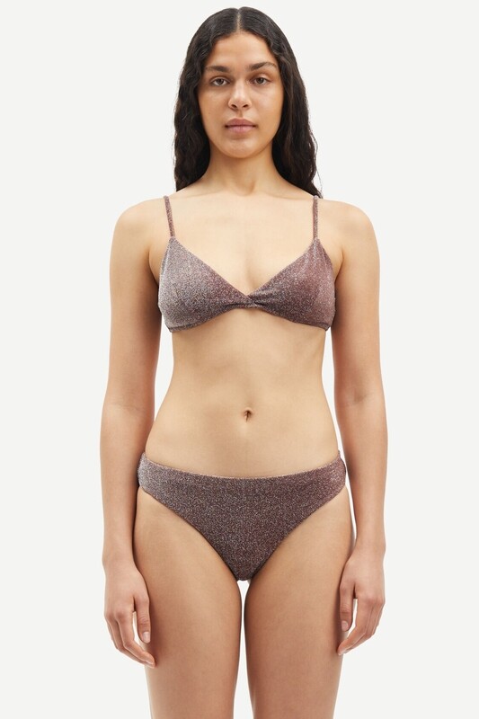 SAMSOE SAMSOE BIKINI-HOSE ALYSSA BOTTOM