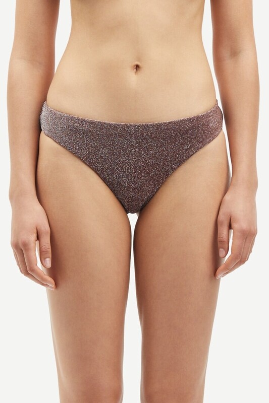 SAMSOE SAMSOE BIKINI-HOSE ALYSSA BOTTOM