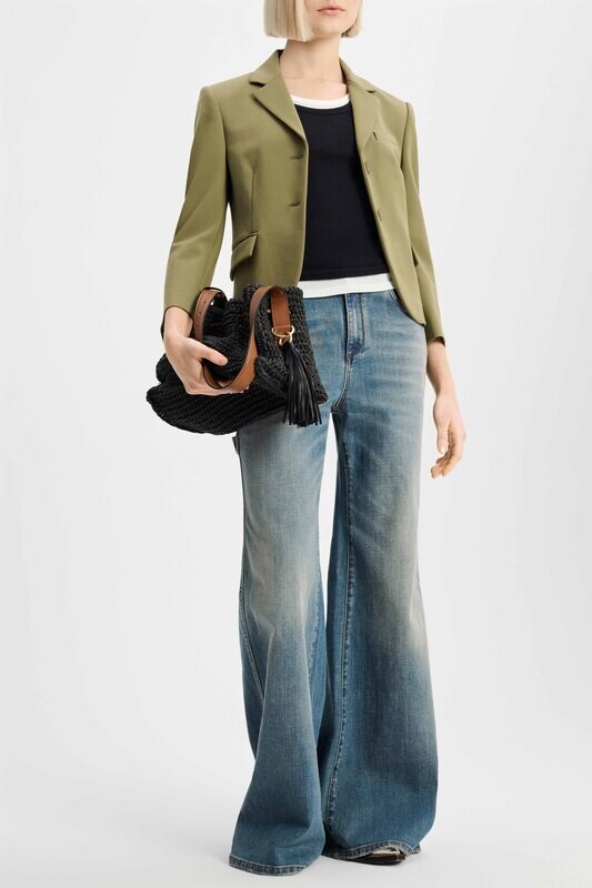 DOROTHEE SCHUMACHER BLAZER EMOTIONAL ESSENCE