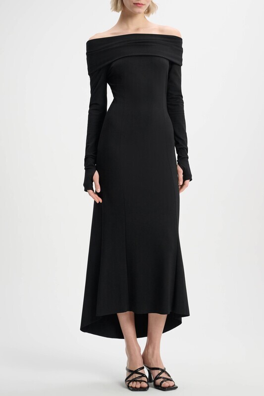 DOROTHEE SCHUMACHER BLUSE EMOTIONAL ESSENCE