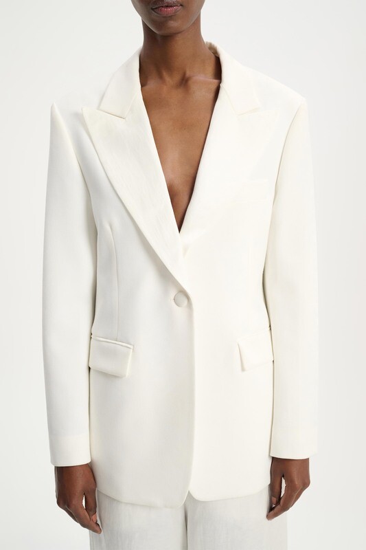 DOROTHEEE SCHUMACHER BLAZER CASUAL ATTRACTION