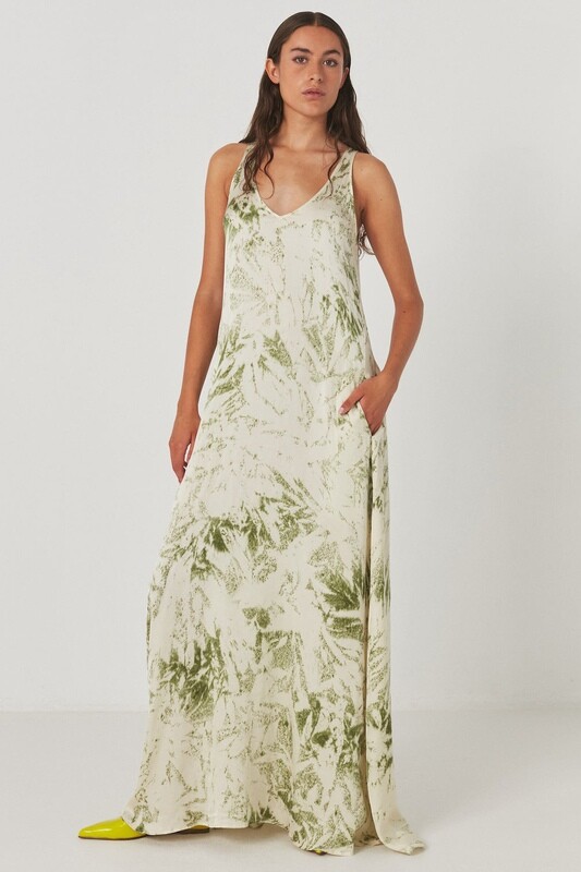 RABENS SALONER KLEID IAN