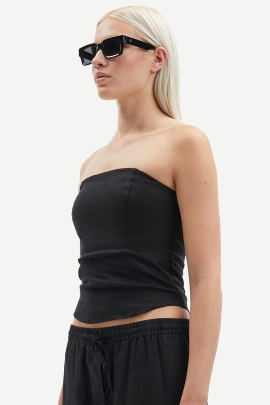 SAMSOE SAMSOE TOP SAELYNN