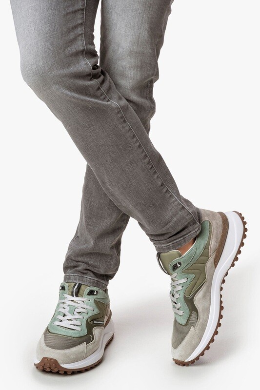 FLORIS VAN BOMMEL SNEAKER NOPPI