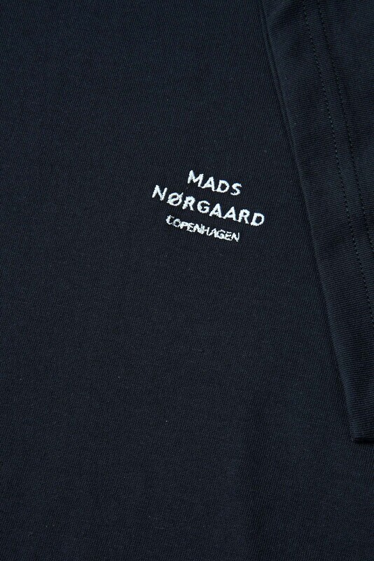 MADS NORGAARD SHIRT
