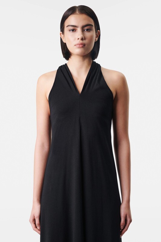 DRYKORN KLEID KALANDRA