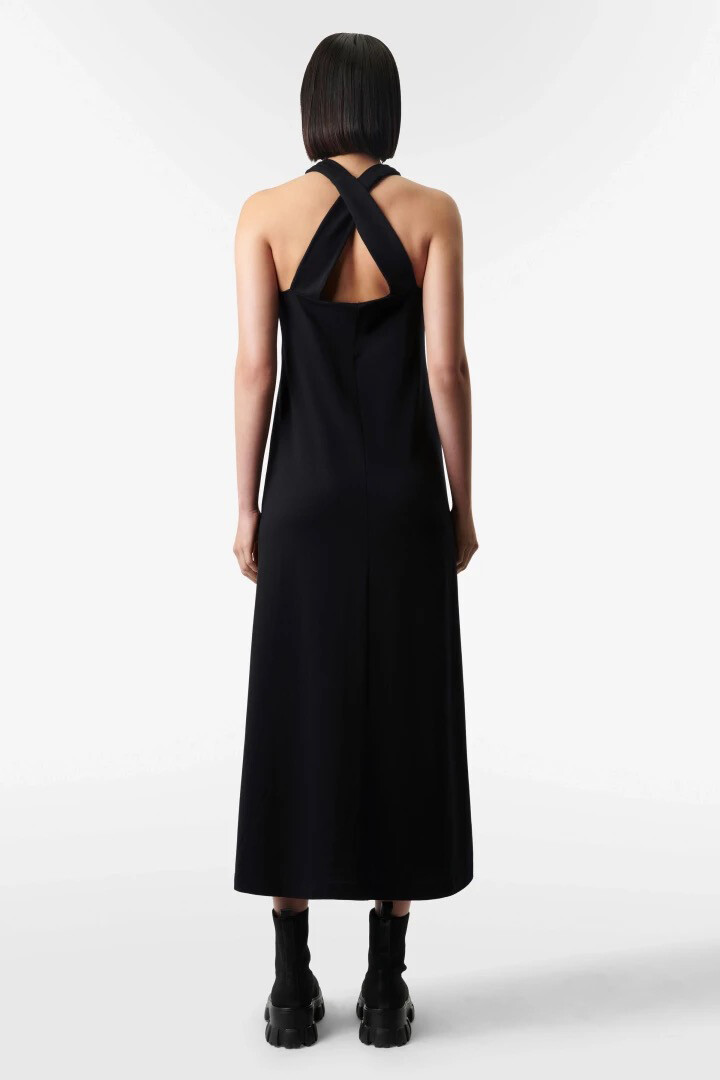 DRYKORN KLEID KALANDRA