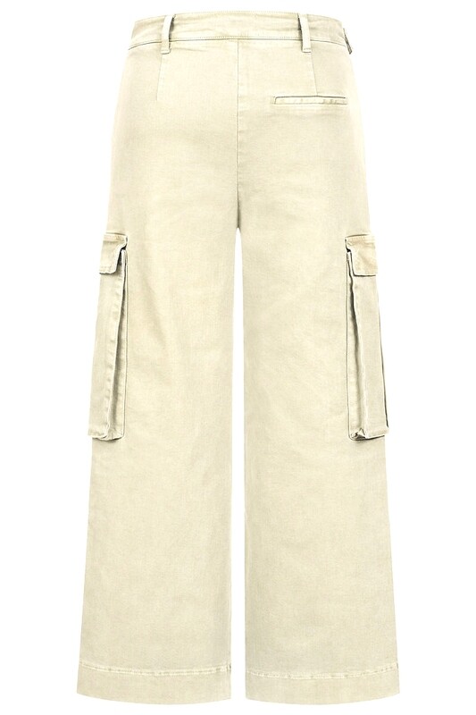 GITTA BANKO CARGO PANTS EMILY