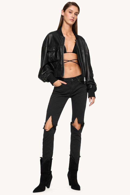 DONDUP JEANS MONROE