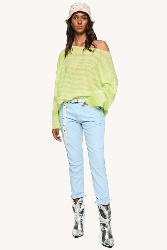 DONDUP JEANS MILA