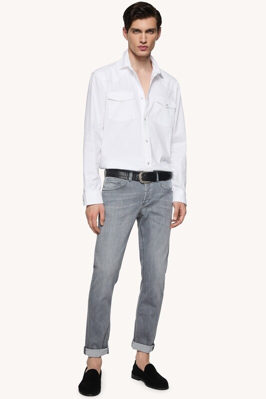 DONDUP JEANS GEORGE