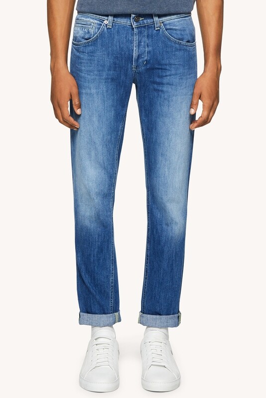 DONDUP JEANS GEORGE