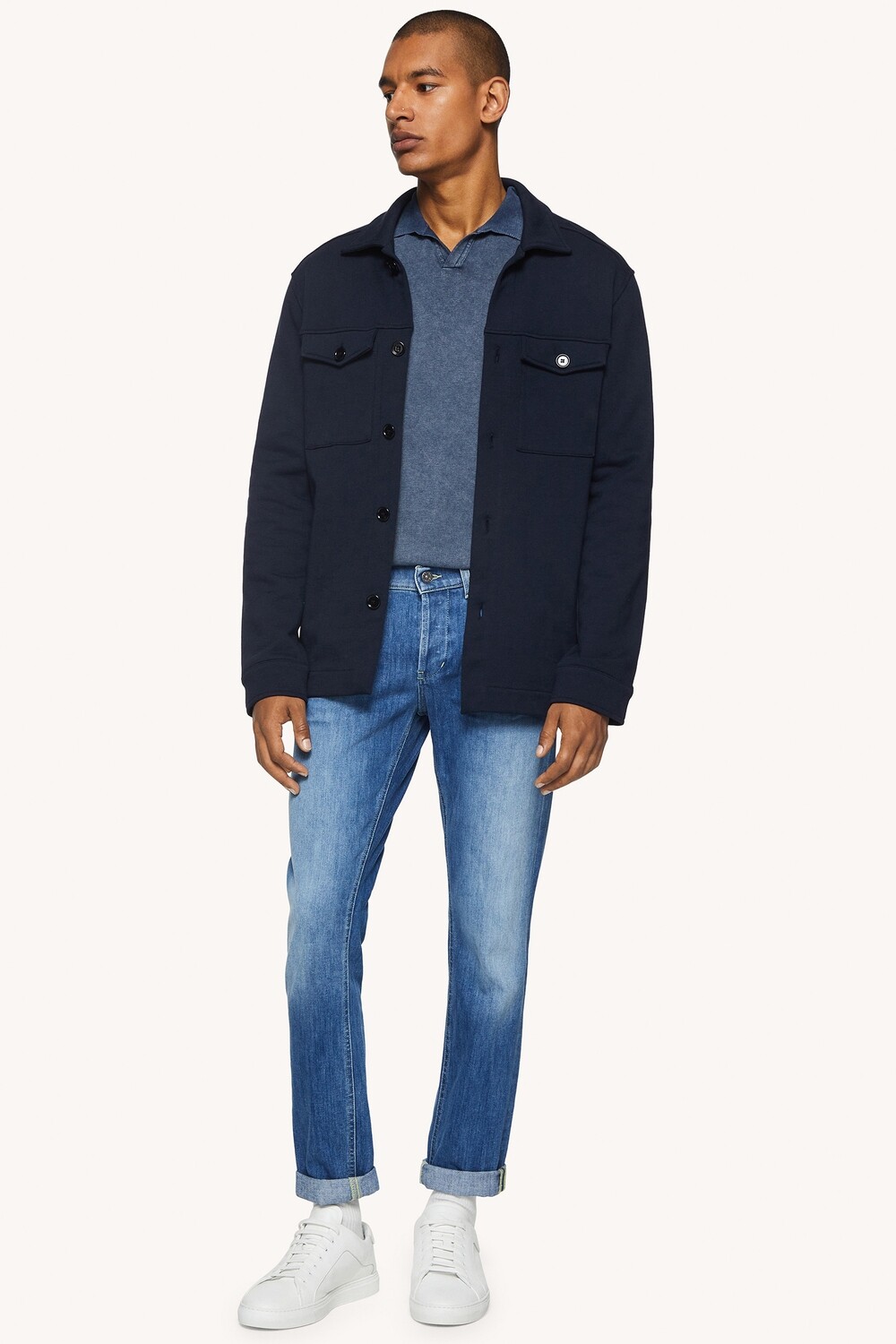 DONDUP JEANS GEORGE