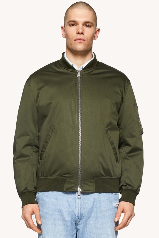 DONDUP BOMBERJACKE