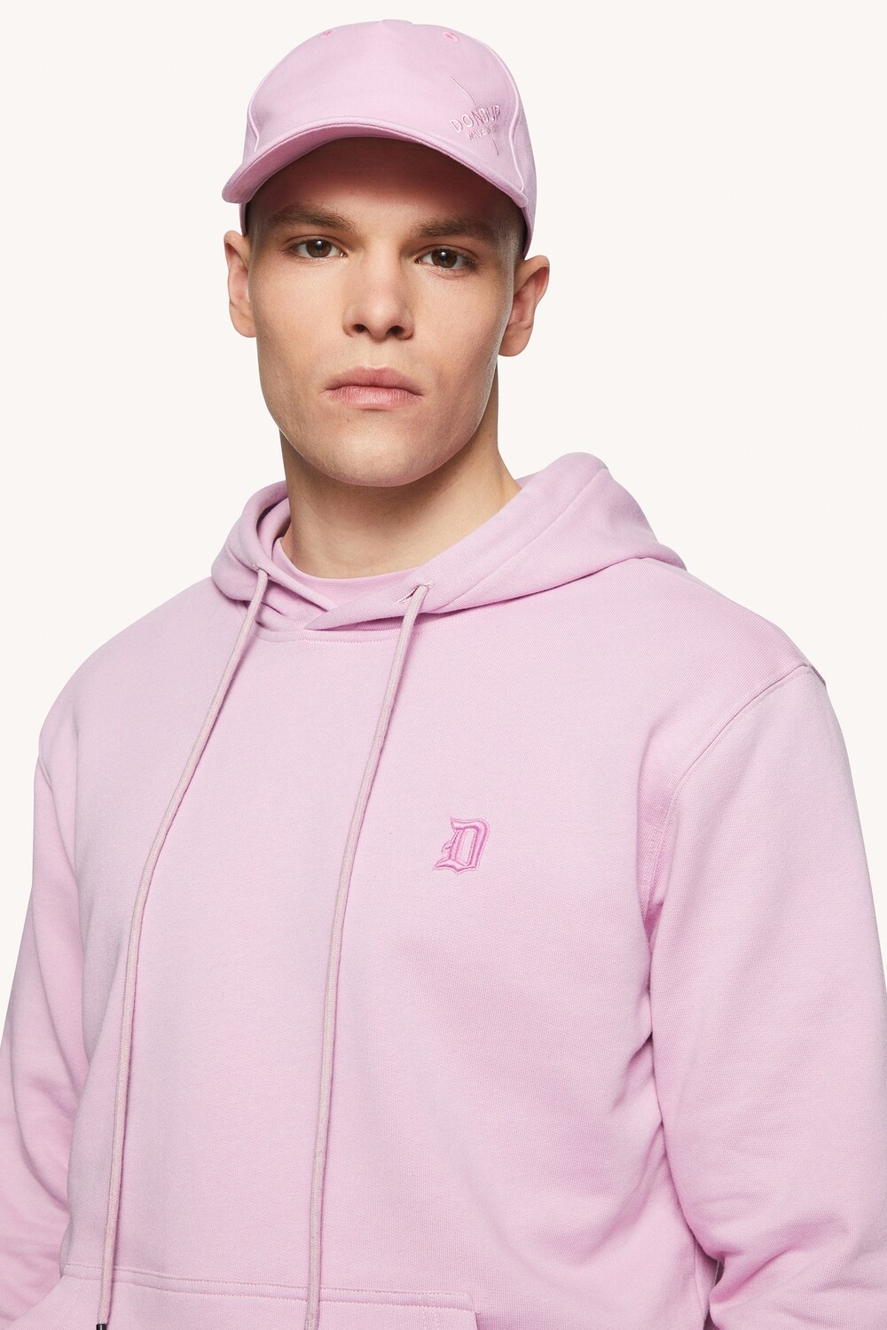 DONDUP SWEATER