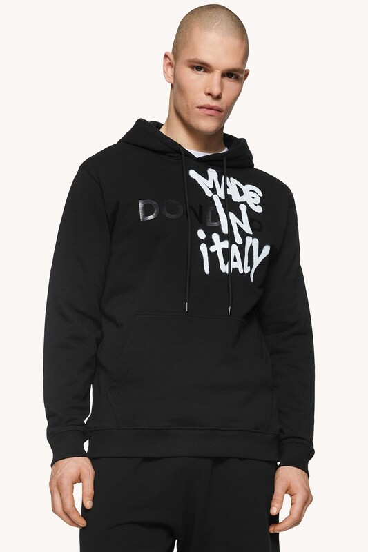 DONDUP SWEATER