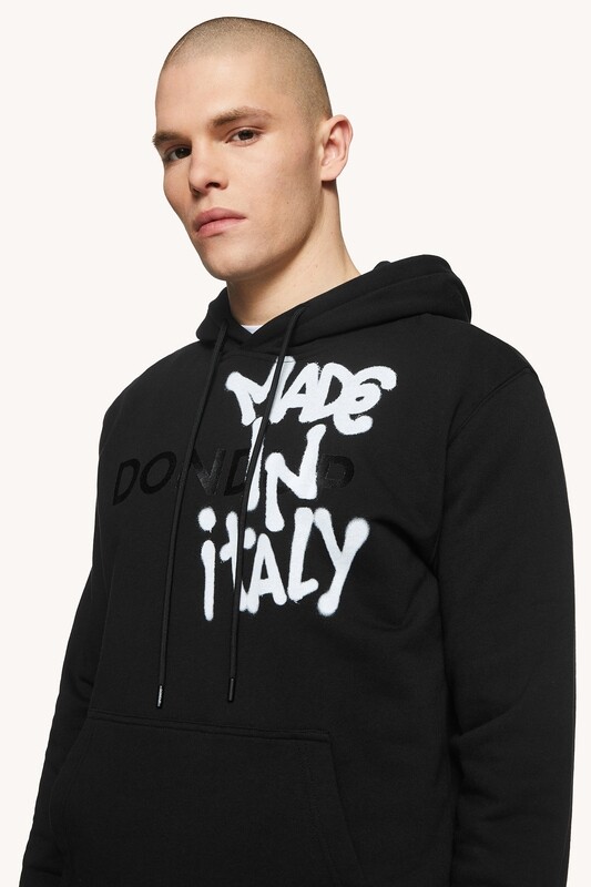 DONDUP SWEATER