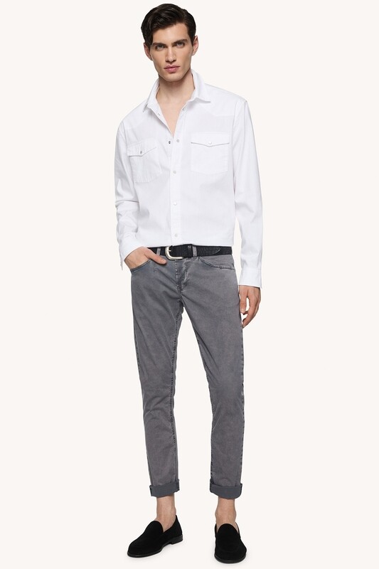 DONDUP JEANS GEORGE