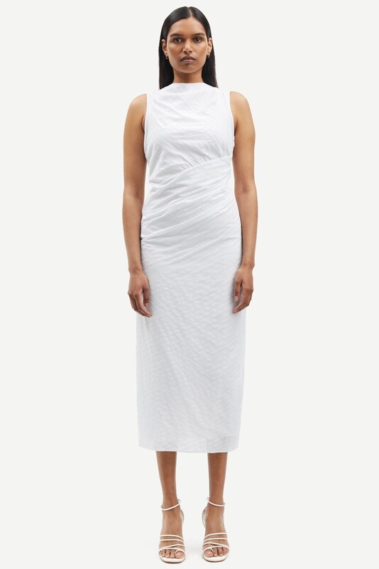 SAMSOE SAMSOE KLEID SAHIRA