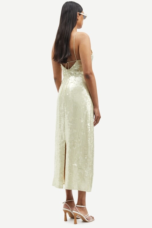 SAMSOE SAMSOE KLEID SALLY